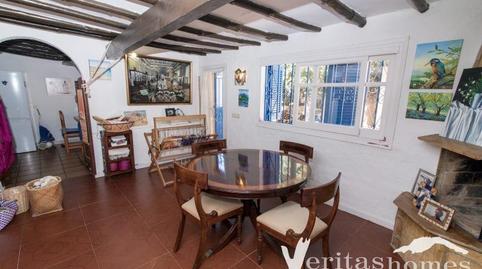 Foto 3 de Casa o xalet en venda a Mojácar Playa - Las Ventanicas - La Paratá, Mojácar