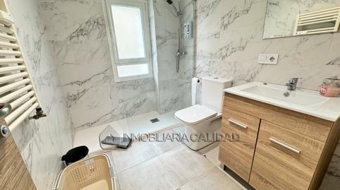 Foto 4 de Piso de alquiler en El Carmen - Barrio Gimeno, Burgos Capital