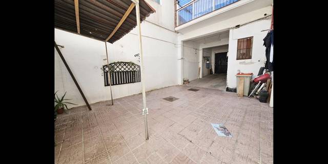 Local comercial en Venta en Lucero