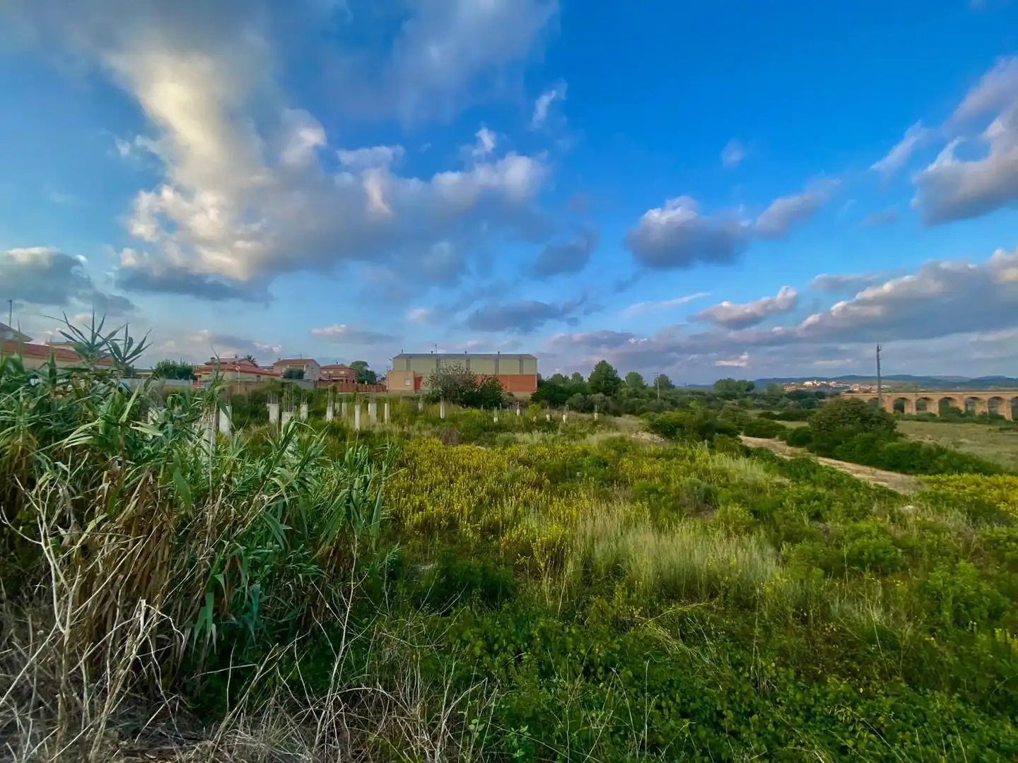 Terrenos y solares en venta en Camí del Mas Llagostera, imagen 8