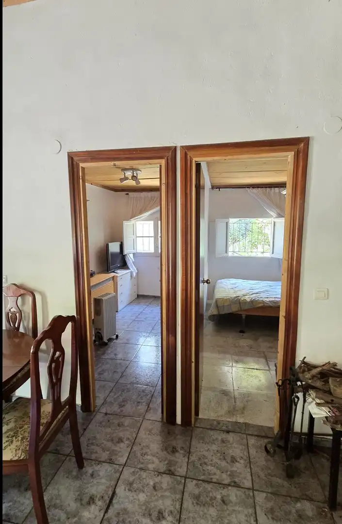 Habitación de Casa o chalet en venta en Monistrol de Montserrat con Jardín privado y Terraza