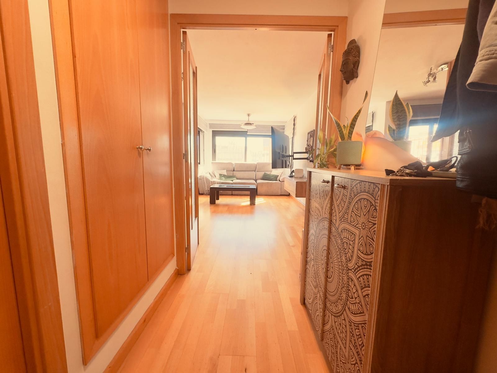 Duplex for sale in Santa Coloma de Gramenet  with Heating