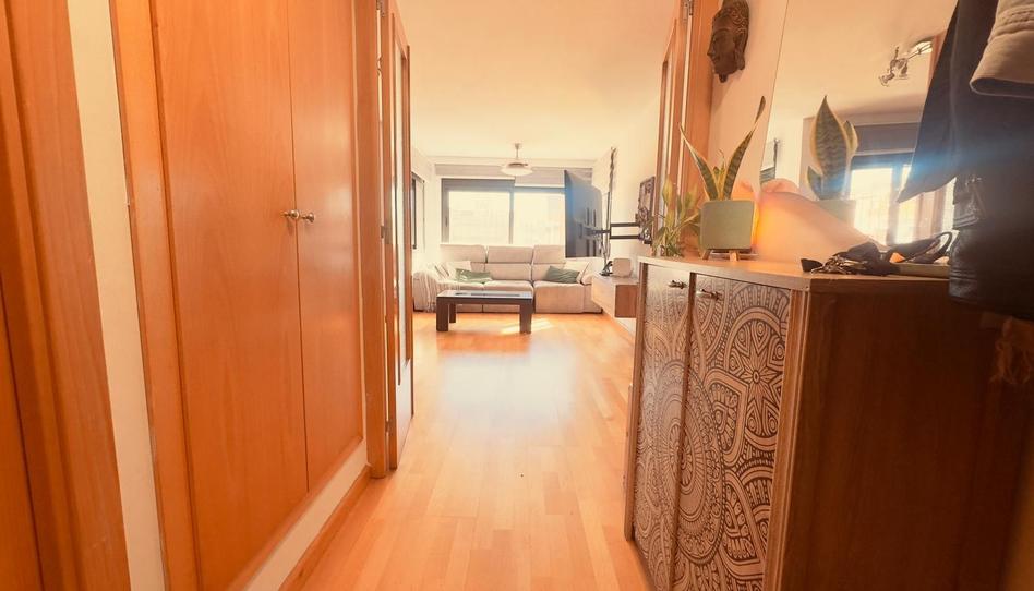 Foto 1 de Dúplex en venta en Mare de Deus Dels Angels, Riu Nord, Barcelona