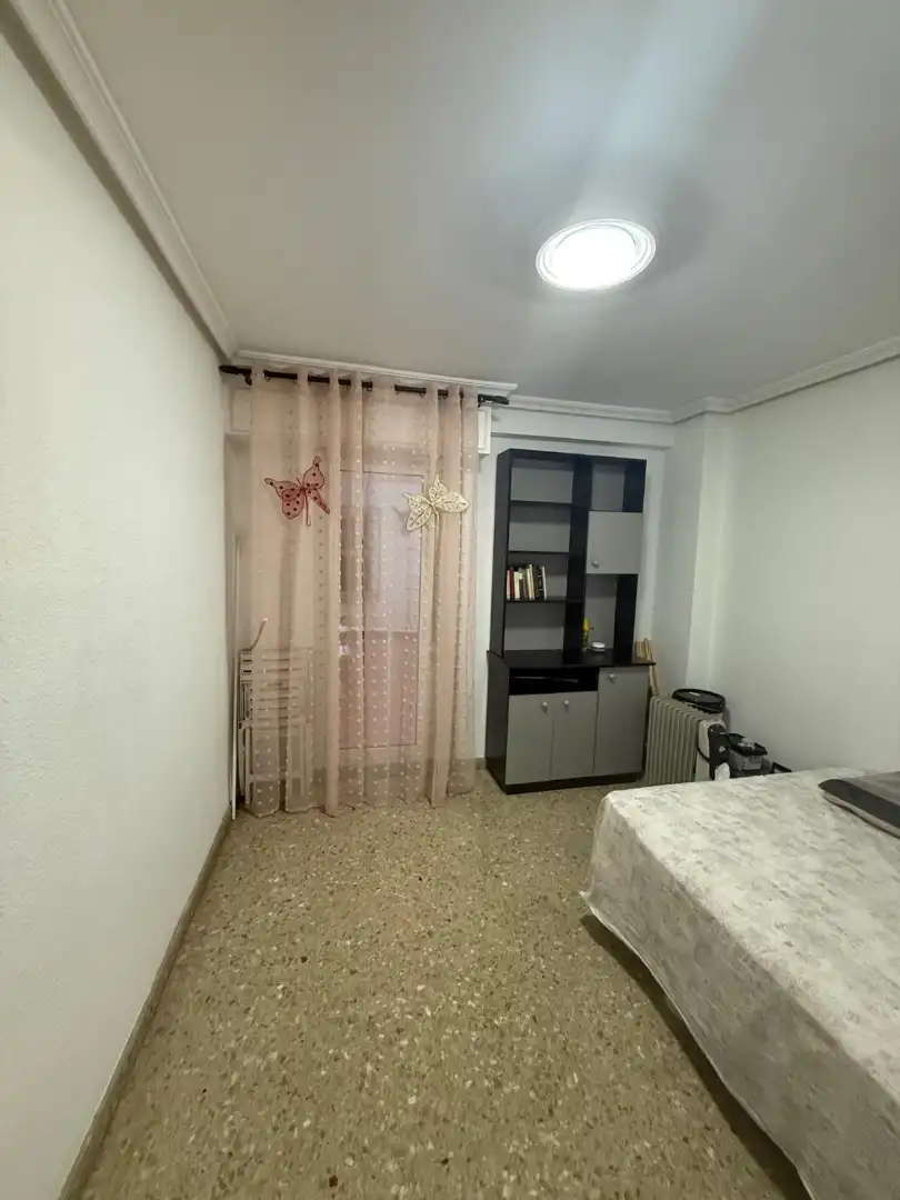 Habitación de Piso en venta en Alcoy / Alcoi con Aire acondicionado y Trastero