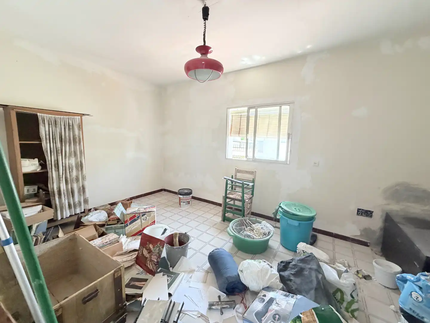 Detached homes for sale in Sevilla  with Air Conditioner, Terrace and Storage room