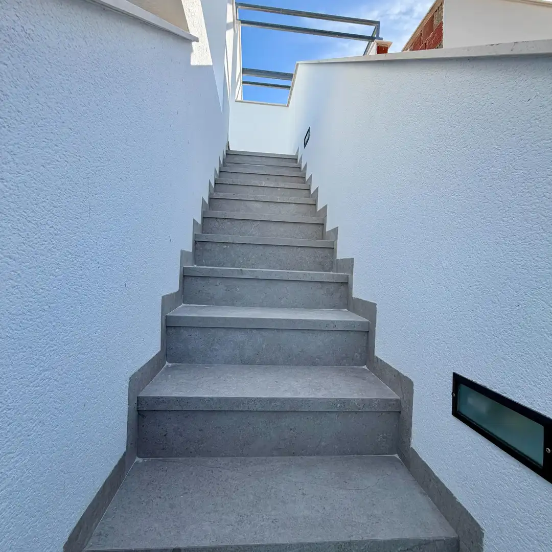Rez-de-chaussée avec piscine à vendre à Calle BENFERRI, imagen 22