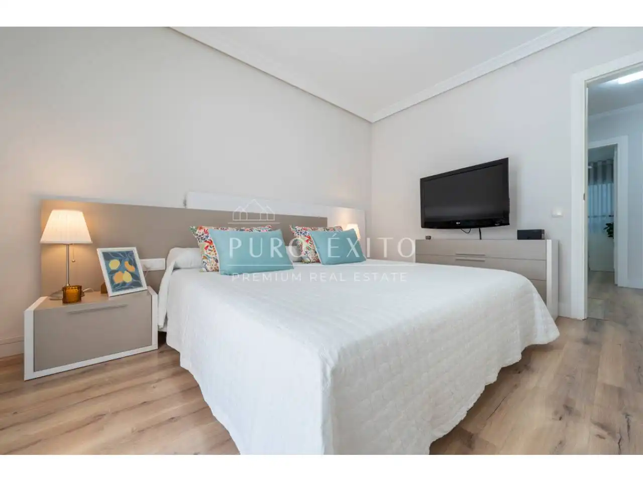 Casa con piscina in vendita a Calle CARRASCLET, imagen 9