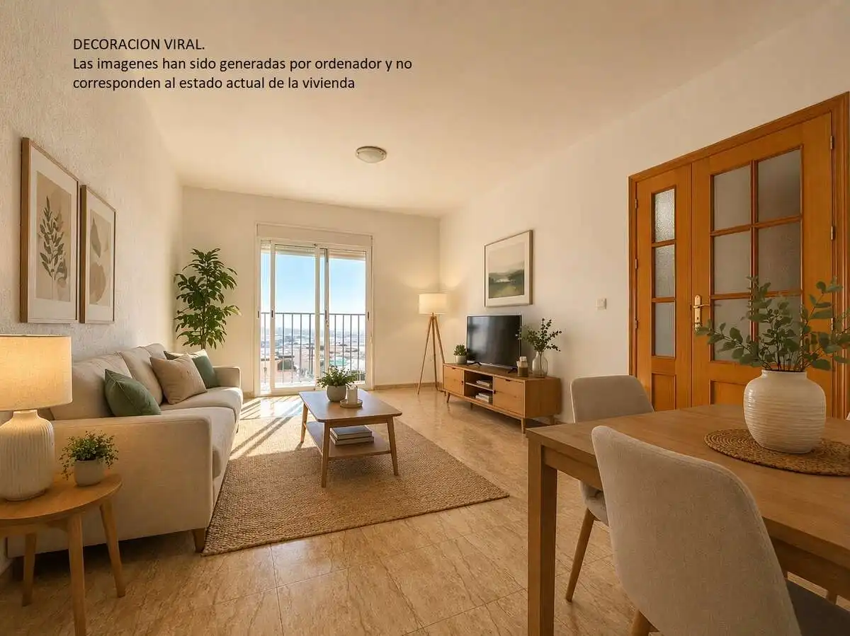 Appartement avec ascenseur à vendre à HORACIO