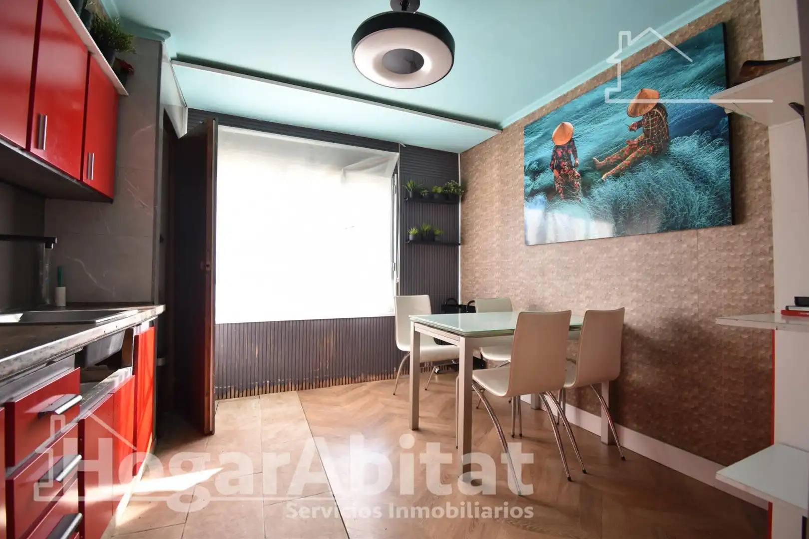 Flat for sale in Plaza Plá de la Font, Pego