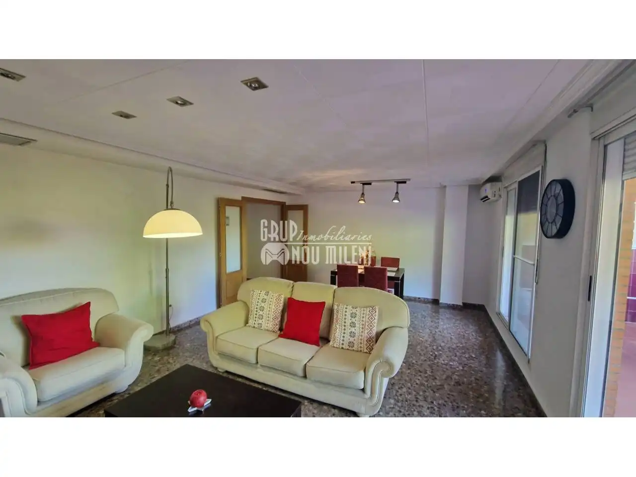 Piso con ascensor en alquiler en Massanassa, imagen 45