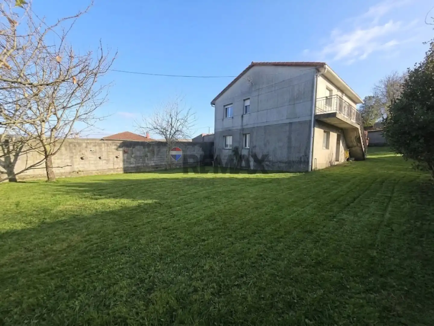 Casa o chalet en venta en Arzúa con Jardín privado, Trastero y Amueblado