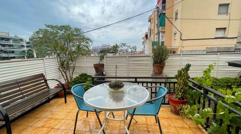 Foto 4 de Casa adosada en venta en Carrer de Sants, Singuerlín, Santa Coloma de Gramenet