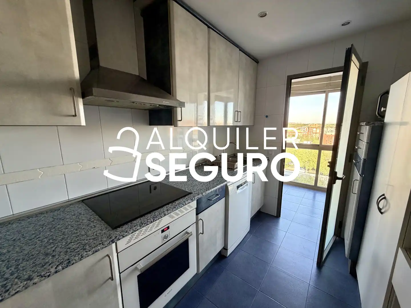 Flat with lift to rent in Alerce, imagen 4