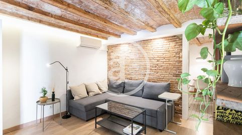 Foto 4 de Piso de alquiler en Carrer de Guifré, El Raval, Barcelona Capital