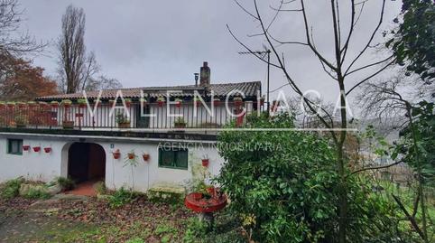 Foto 5 de Finca rústica en venta en Beasain, Gipuzkoa