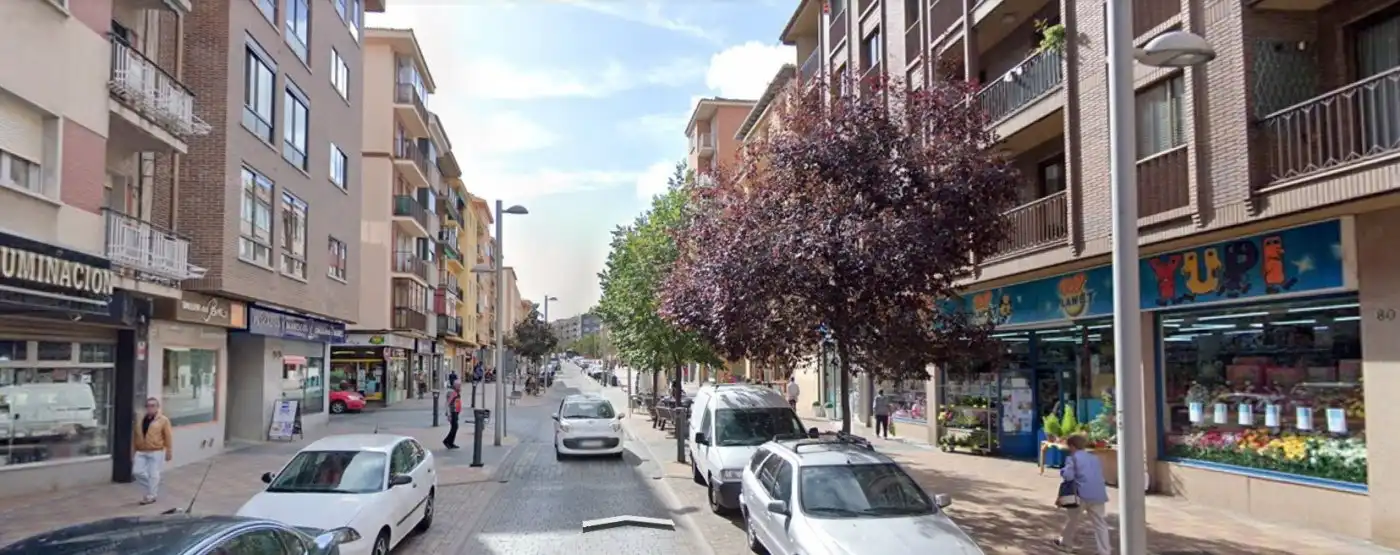 Business premises for sale in Ezequiel González - Conde de Sepúlveda, imagen 43