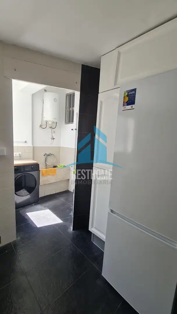 Piso en venta en Sueca con Amueblado