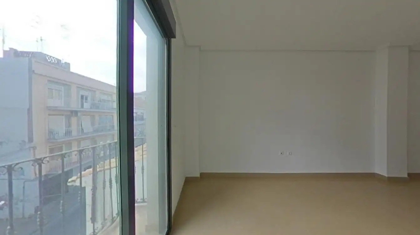 Wohnung mit Aufzug zum Verkauf in C/ Colón, imagen 6