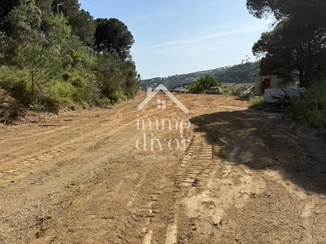 Residencial en venta en Sant Andreu de Llavaneres