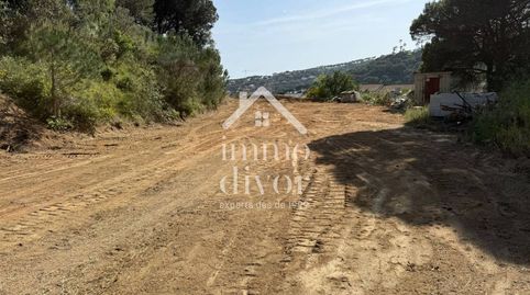 Foto 4 von Residential zum Verkauf in Camino Planeta, Rocaferrera, Sant Andreu de Llavaneres