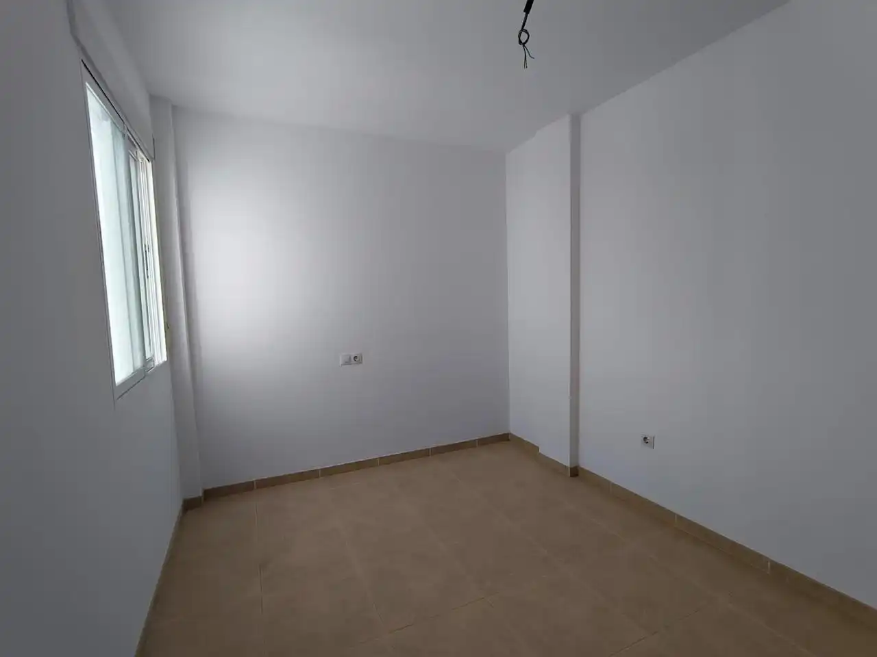 Dormitori de Apartament en venda en Cuevas del Almanzora amb Terrassa i Traster