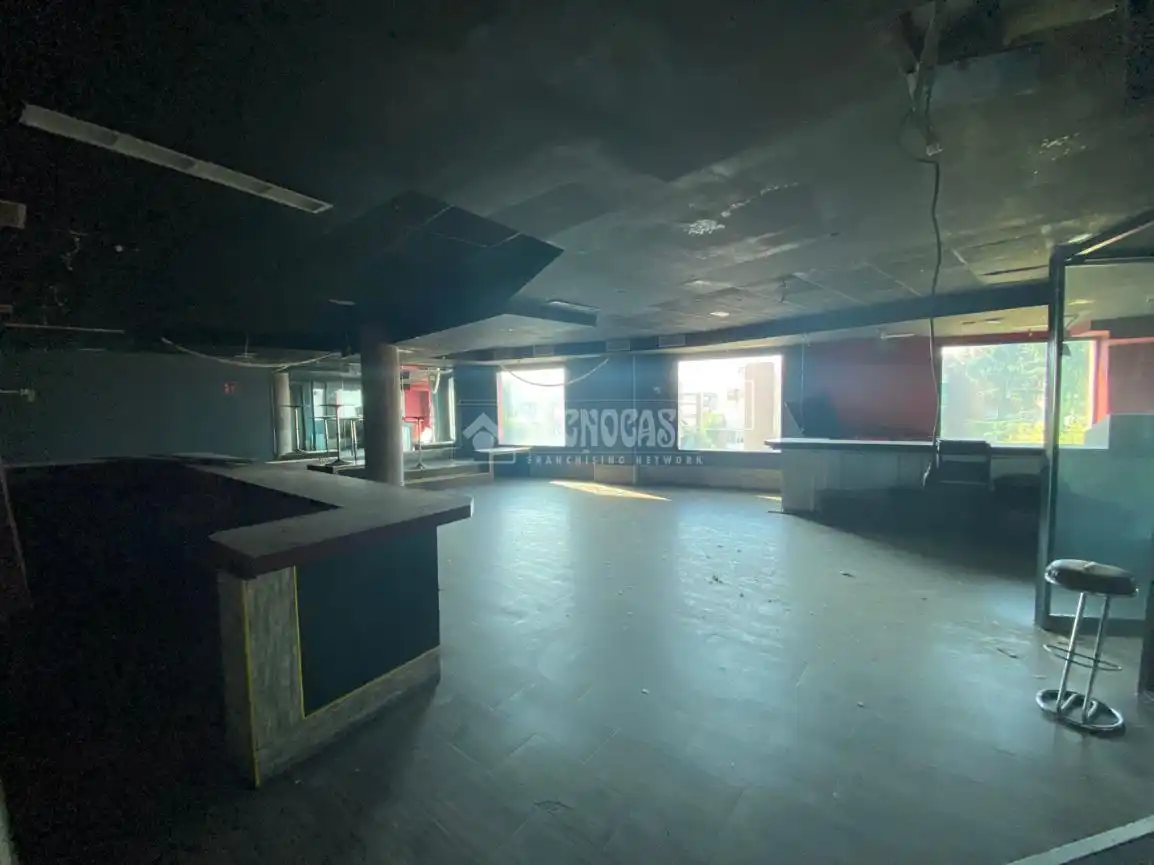 Local comercial en venta en Ensanche, imagen 6