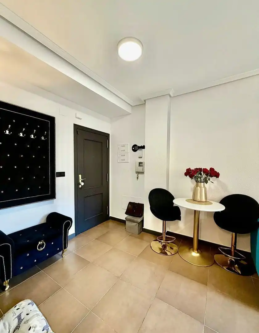 Apartament amb ascensor en venda a Centro, imagen 5