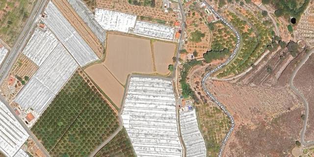 Terreno en Venta en Torrenueva Costa