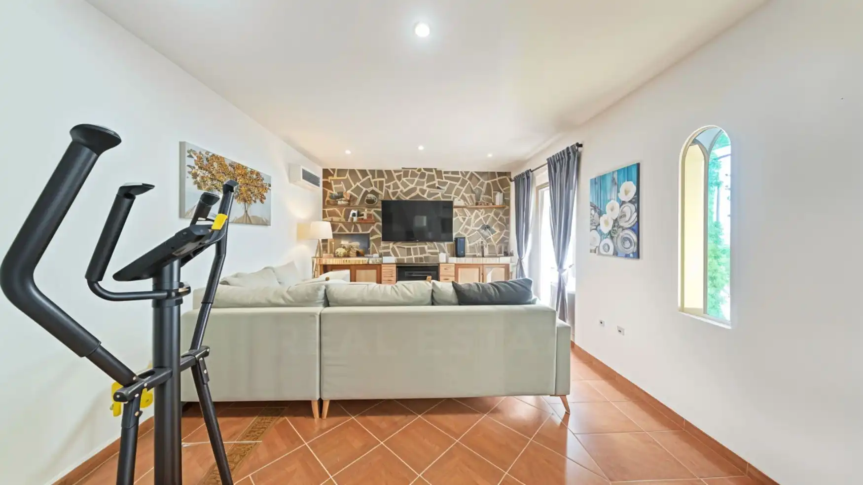 Haus mit Pool zum Verkauf in Las Lagunas - Campano, imagen 11