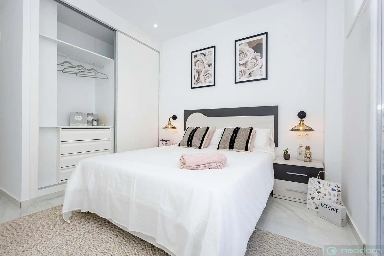 Appartement à vendre à Jacarilla, imagen 27