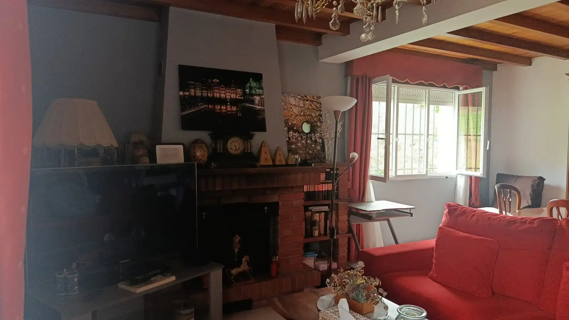 Maison avec jardin à vendre à Lugar Xuga 3D, imagen 8