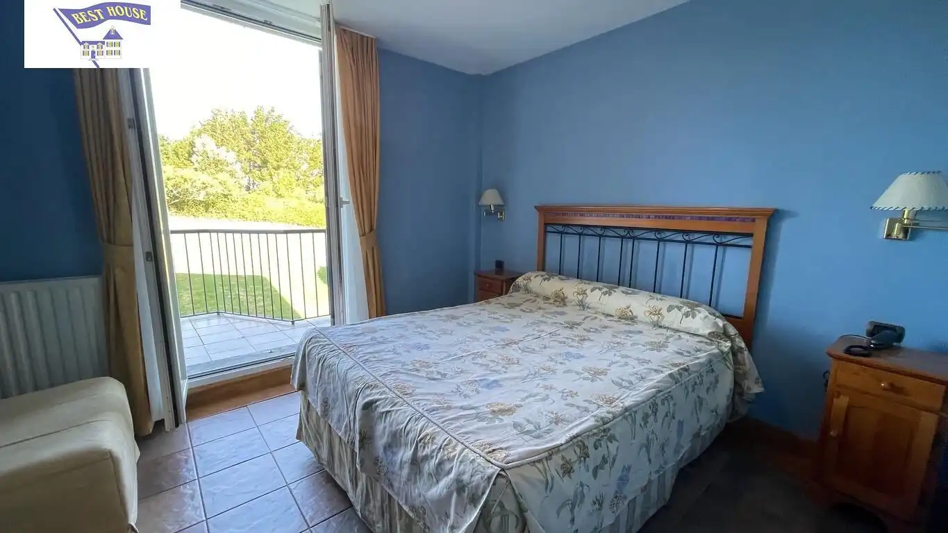 Casa o xalet en venda a Ibarrangelu
