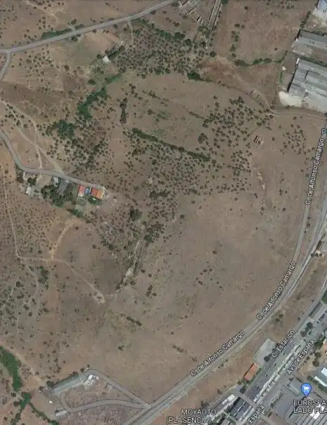 Terreni e lotti in vendita a Zona Sur - Av. de España - San Miguel, imagen 7