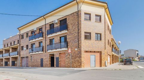 Foto 2 de Piso en venta en C/ Camí de Mig Horta, Albesa, Lleida