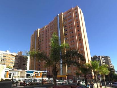 Exterior view of Flat for sale in  Santa Cruz de Tenerife Capital