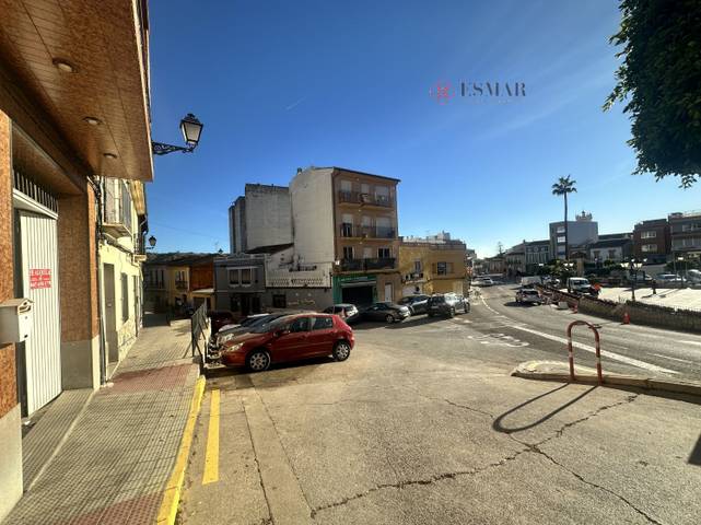 Local comercial en Alquiler en Gilet