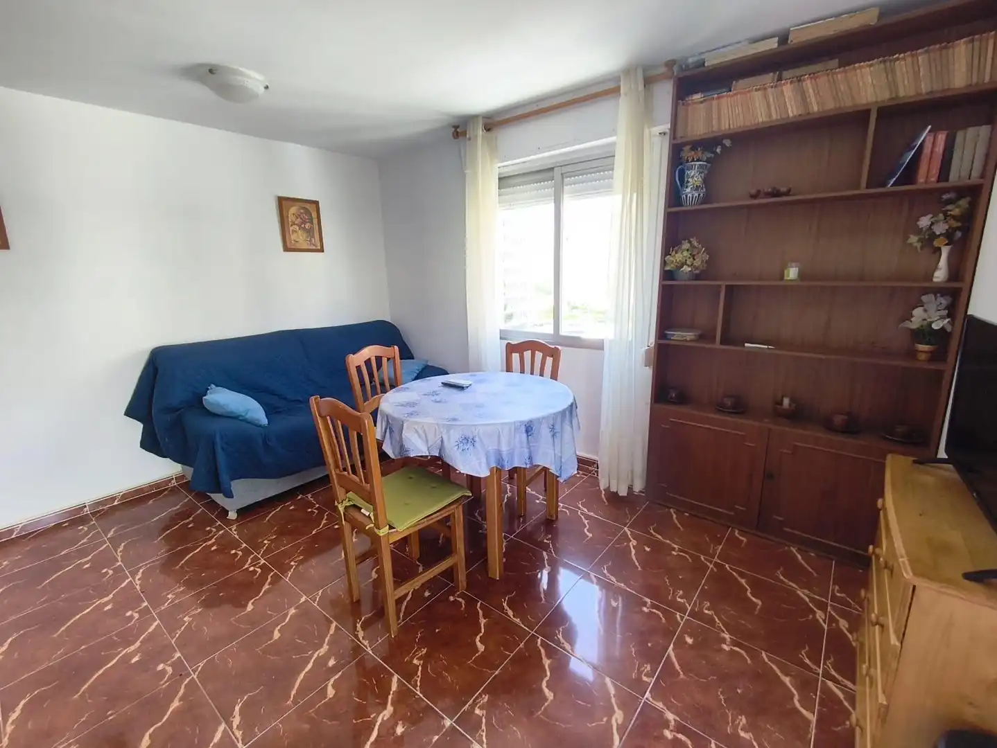 Apartament amb ascensor de lloguer a Playa de Gandia, imagen 5