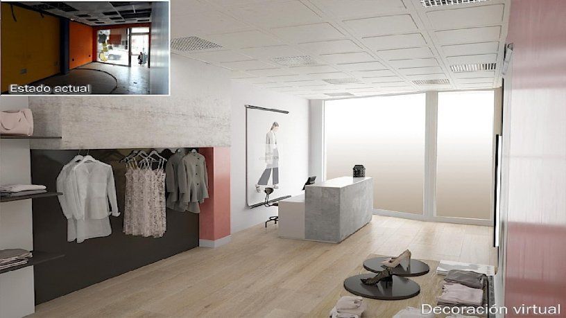 Office for sale in Linares