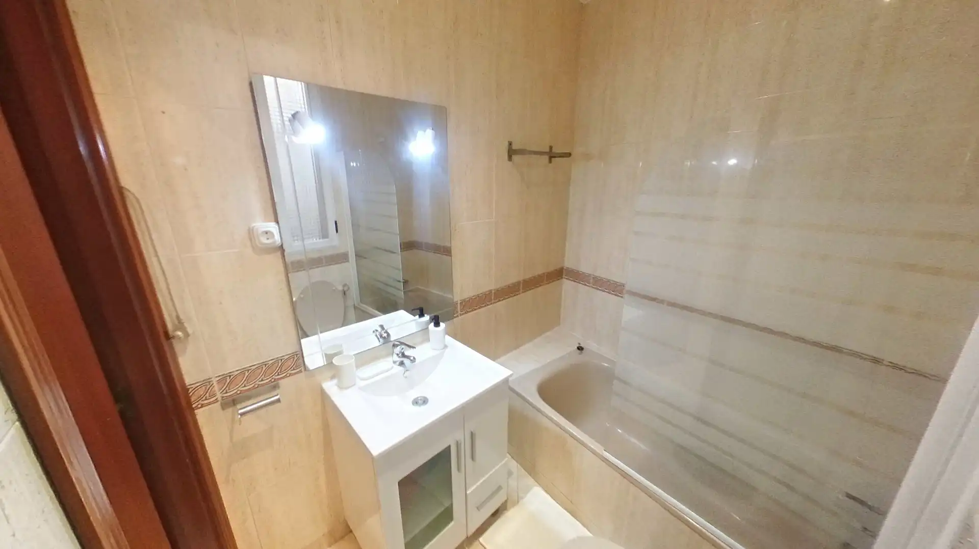 Flat to rent in Calle de las Minas, imagen 22
