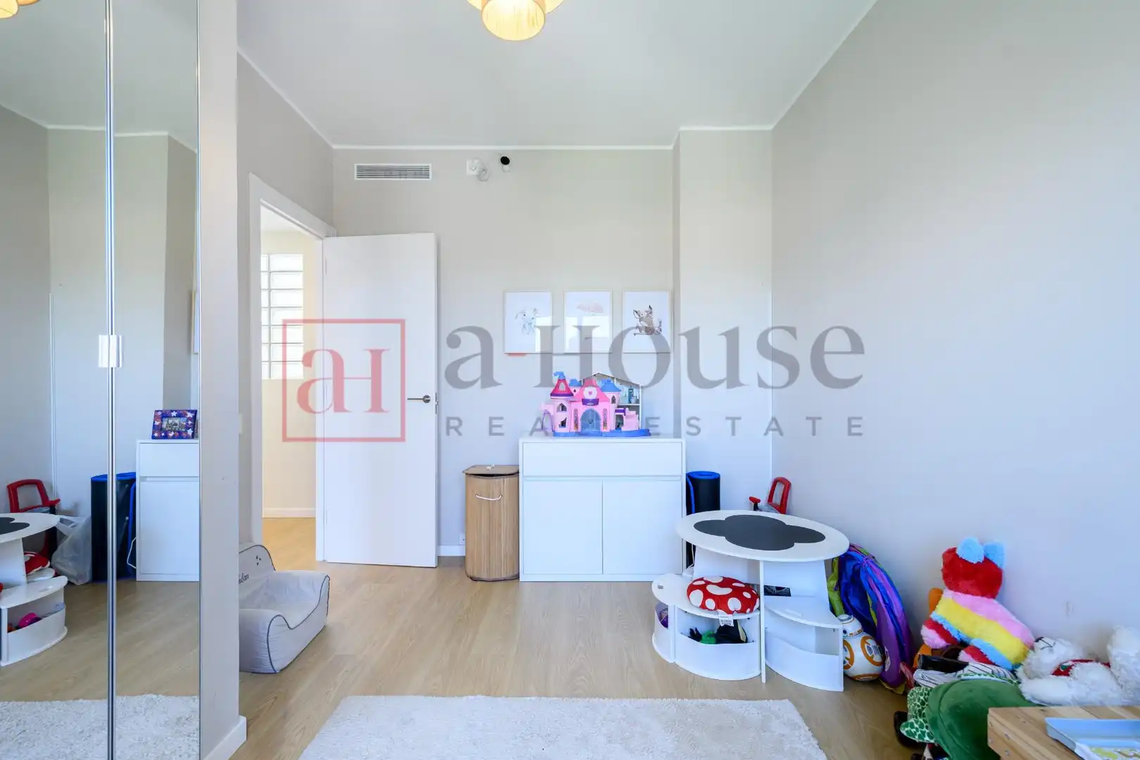 Attique avec piscine à vendre à Carrer de Calàbria, imagen 32