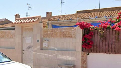 Foto 2 de Casa o chalet en venta en Alcorcon, Santiago de la Ribera, San Javier