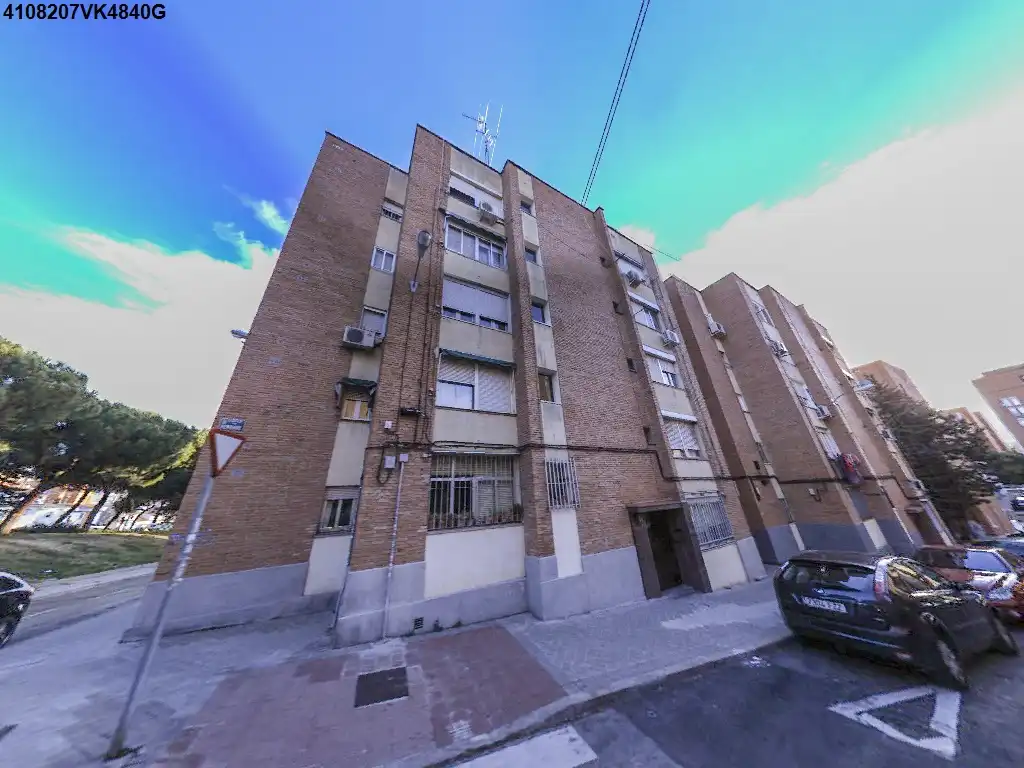 Flat for sale in Hortaleza, imagen 8