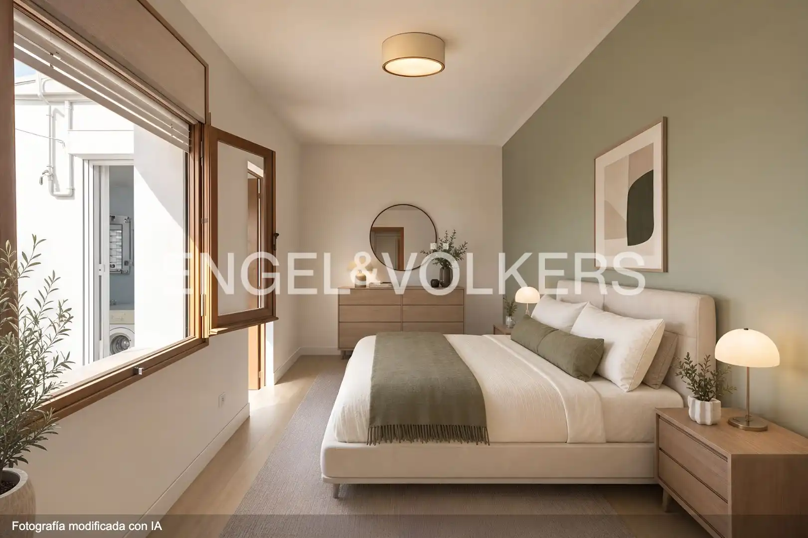Habitación de Casa adosada en venta en Vilassar de Mar con Calefacción, Jardín privado y Terraza