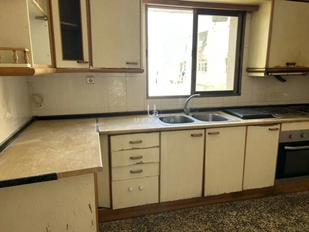 Appartement avec terrasse à vendre à Calle D´Estoup, imagen 5
