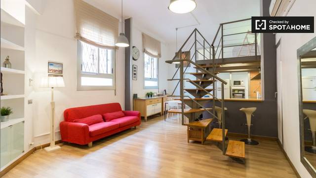 Piso en Alquiler en La Torrassa