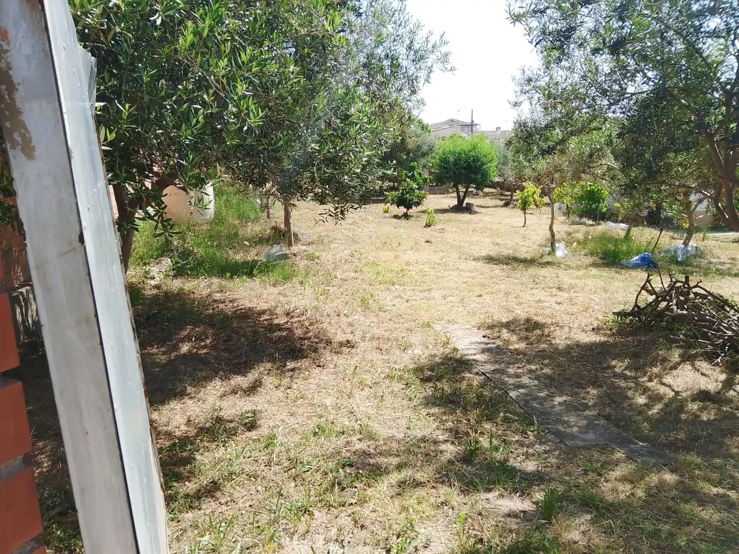 Residencial en venta en Sant Llorenç d'Hortons