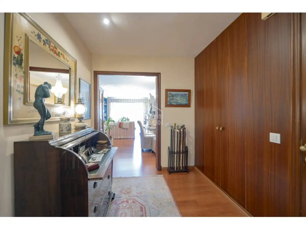 Apartamento en venta en Maó - Mahón con Jardín privado, Terraza y Piscina