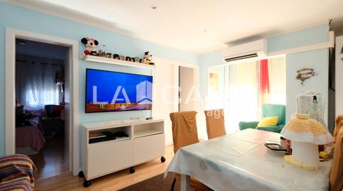 Foto 2 de Pis en venda a La Trinitat Nova,  Barcelona Capital