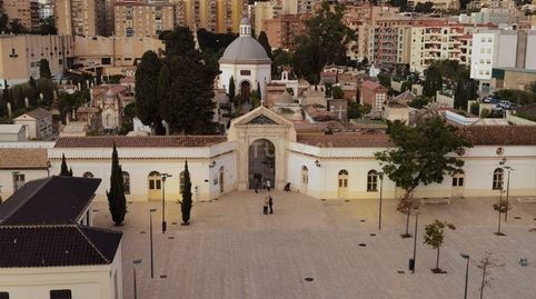 Foto 4 de Piso en venta en Plaza del Patrocinio, 5, 1oe, Málaga, Spain, 5, Olletas - Sierra Blanquilla, Málaga Capital