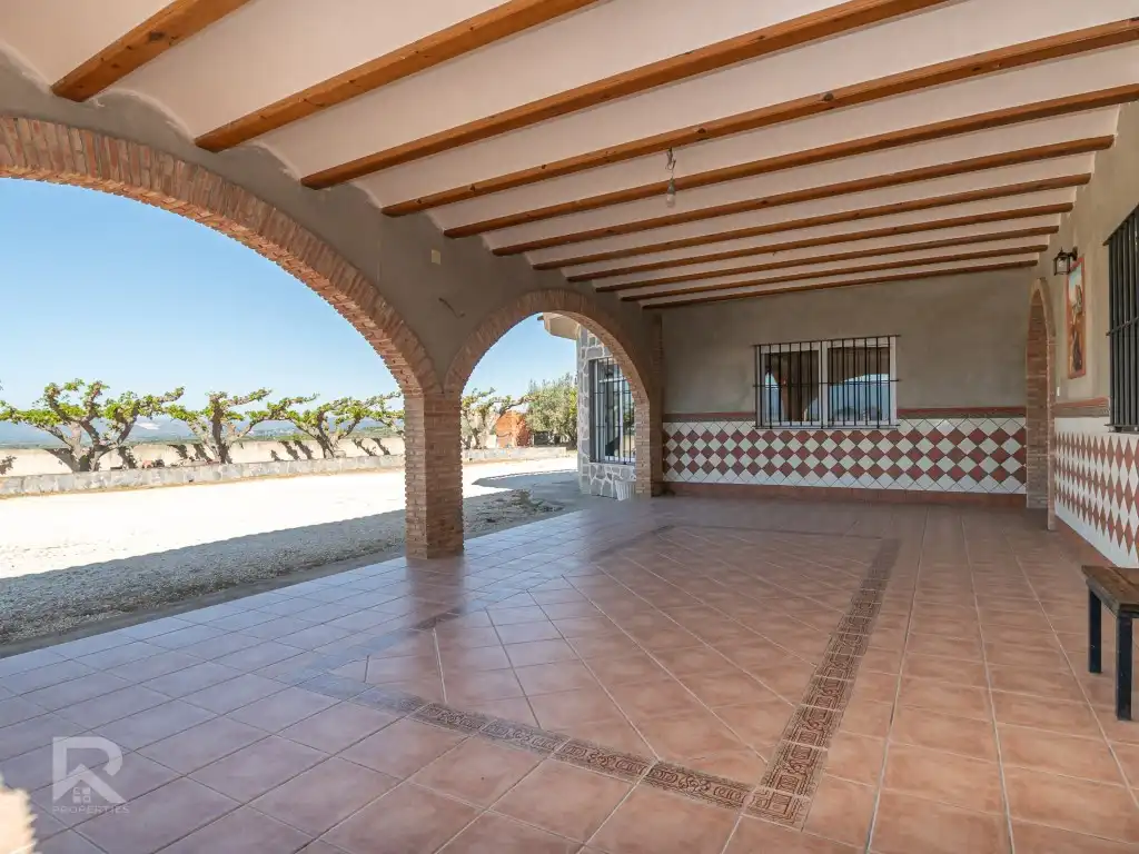 Detached house for sale in Diseminados Diseminados, imagen 26